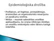 Presentations 'Epidēmijas', 9.