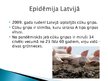 Presentations 'Epidēmijas', 11.