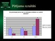 Presentations 'Pildas pagasta iedzīvotāju informētības par ērču encefalītu un laima slimību rak', 6.