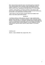 Essays 'Eseja "Uzturlīdzekļi bērnam"', 3.