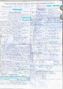 Summaries, Notes 'Eksponentfunkcijas un logaritmi - viss, kas jāzina', 1.