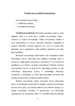 Research Papers 'Komunikācijas procesu ietekmējošie faktori un to nozīme policijas darbā', 4.