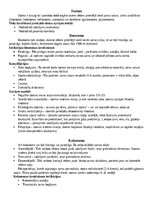 Summaries, Notes 'Stomas', 1.