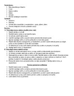 Summaries, Notes 'Stomas', 4.