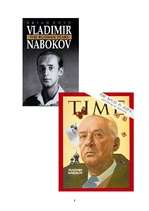 Research Papers 'Vladimirs Nabokovs - biogrāfija un literārā daiļrade', 8.