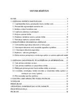 Practice Reports 'Grāmatvedības prakses atskaite', 2.