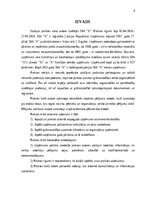 Practice Reports 'Grāmatvedības prakses atskaite', 3.