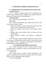 Practice Reports 'Grāmatvedības prakses atskaite', 4.