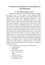 Practice Reports 'Grāmatvedības prakses atskaite', 21.