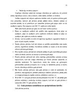 Practice Reports 'Grāmatvedības prakses atskaite', 22.