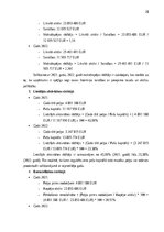 Practice Reports 'Grāmatvedības prakses atskaite', 27.