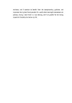 Essays 'My Best Friend', 4.