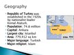 Presentations 'Turkish Business Etiquette', 4.