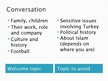 Presentations 'Turkish Business Etiquette', 7.