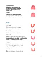 Summaries, Notes 'Izņemamās zobu protēzes balstītas, uz implantiem', 5.