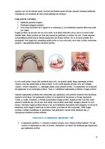 Summaries, Notes 'Izņemamās zobu protēzes balstītas, uz implantiem', 15.