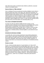 Summaries, Notes 'Šumeru vēsture, kultūra, mitoloģija, sabiedrība un kultūras mantojums', 2.