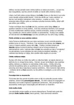 Summaries, Notes 'Šumeru vēsture, kultūra, mitoloģija, sabiedrība un kultūras mantojums', 5.