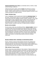 Summaries, Notes 'Šumeru vēsture, kultūra, mitoloģija, sabiedrība un kultūras mantojums', 9.
