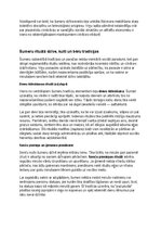 Summaries, Notes 'Šumeru vēsture, kultūra, mitoloģija, sabiedrība un kultūras mantojums', 11.