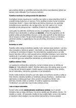 Summaries, Notes 'Šumeru vēsture, kultūra, mitoloģija, sabiedrība un kultūras mantojums', 13.