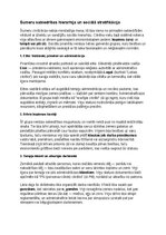 Summaries, Notes 'Šumeru vēsture, kultūra, mitoloģija, sabiedrība un kultūras mantojums', 16.