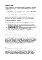 Summaries, Notes 'Šumeru vēsture, kultūra, mitoloģija, sabiedrība un kultūras mantojums', 17.