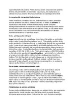 Summaries, Notes 'Šumeru vēsture, kultūra, mitoloģija, sabiedrība un kultūras mantojums', 18.
