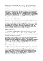 Summaries, Notes 'Šumeru vēsture, kultūra, mitoloģija, sabiedrība un kultūras mantojums', 22.
