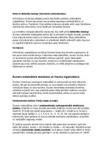 Summaries, Notes 'Šumeru vēsture, kultūra, mitoloģija, sabiedrība un kultūras mantojums', 23.