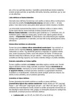Summaries, Notes 'Šumeru vēsture, kultūra, mitoloģija, sabiedrība un kultūras mantojums', 24.