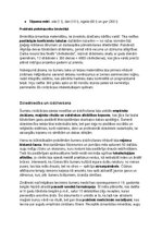 Summaries, Notes 'Šumeru vēsture, kultūra, mitoloģija, sabiedrība un kultūras mantojums', 25.