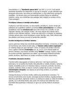 Summaries, Notes 'Šumeru vēsture, kultūra, mitoloģija, sabiedrība un kultūras mantojums', 28.