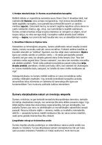 Summaries, Notes 'Šumeru vēsture, kultūra, mitoloģija, sabiedrība un kultūras mantojums', 30.