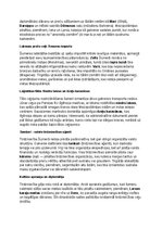 Summaries, Notes 'Šumeru vēsture, kultūra, mitoloģija, sabiedrība un kultūras mantojums', 31.