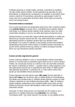 Summaries, Notes 'Šumeru vēsture, kultūra, mitoloģija, sabiedrība un kultūras mantojums', 32.