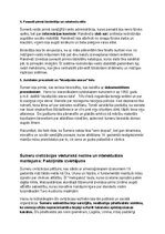 Summaries, Notes 'Šumeru vēsture, kultūra, mitoloģija, sabiedrība un kultūras mantojums', 37.