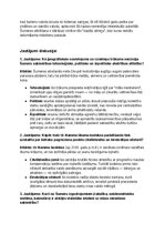 Summaries, Notes 'Šumeru vēsture, kultūra, mitoloģija, sabiedrība un kultūras mantojums', 39.