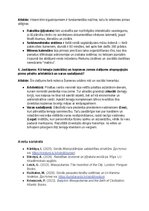 Summaries, Notes 'Šumeru vēsture, kultūra, mitoloģija, sabiedrība un kultūras mantojums', 40.
