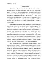 Essays 'Eseja par fragmentiem', 3.