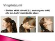 Presentations 'Mugurkaula kakla daļas spondiloze', 13.