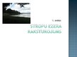Presentations 'Stropu ezera vides un ekonomiskais novērtējums', 4.