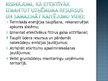 Presentations 'Stropu ezera vides un ekonomiskais novērtējums', 12.
