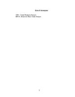 Research Papers 'News values construed in BBC climate stories', 3.