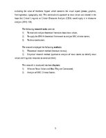 Research Papers 'News values construed in BBC climate stories', 5.