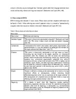 Research Papers 'News values construed in BBC climate stories', 7.