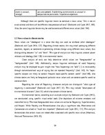 Research Papers 'News values construed in BBC climate stories', 10.