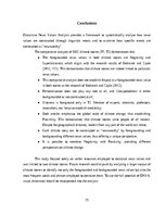 Research Papers 'News values construed in BBC climate stories', 15.