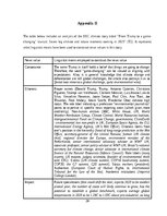 Research Papers 'News values construed in BBC climate stories', 20.