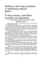 Research Papers 'Lielās nātres (Urtica dioica L.) šķiedru pielietojums tautas medicīnā un tekstil', 16.